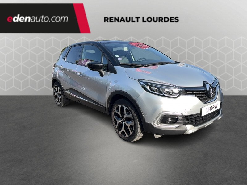 Renault Captur - Photo 7