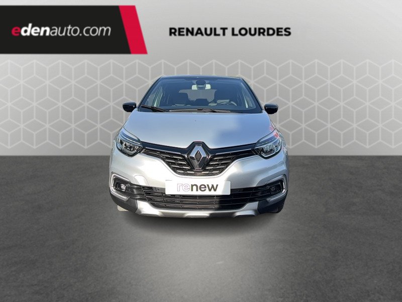 Renault Captur - Photo 8