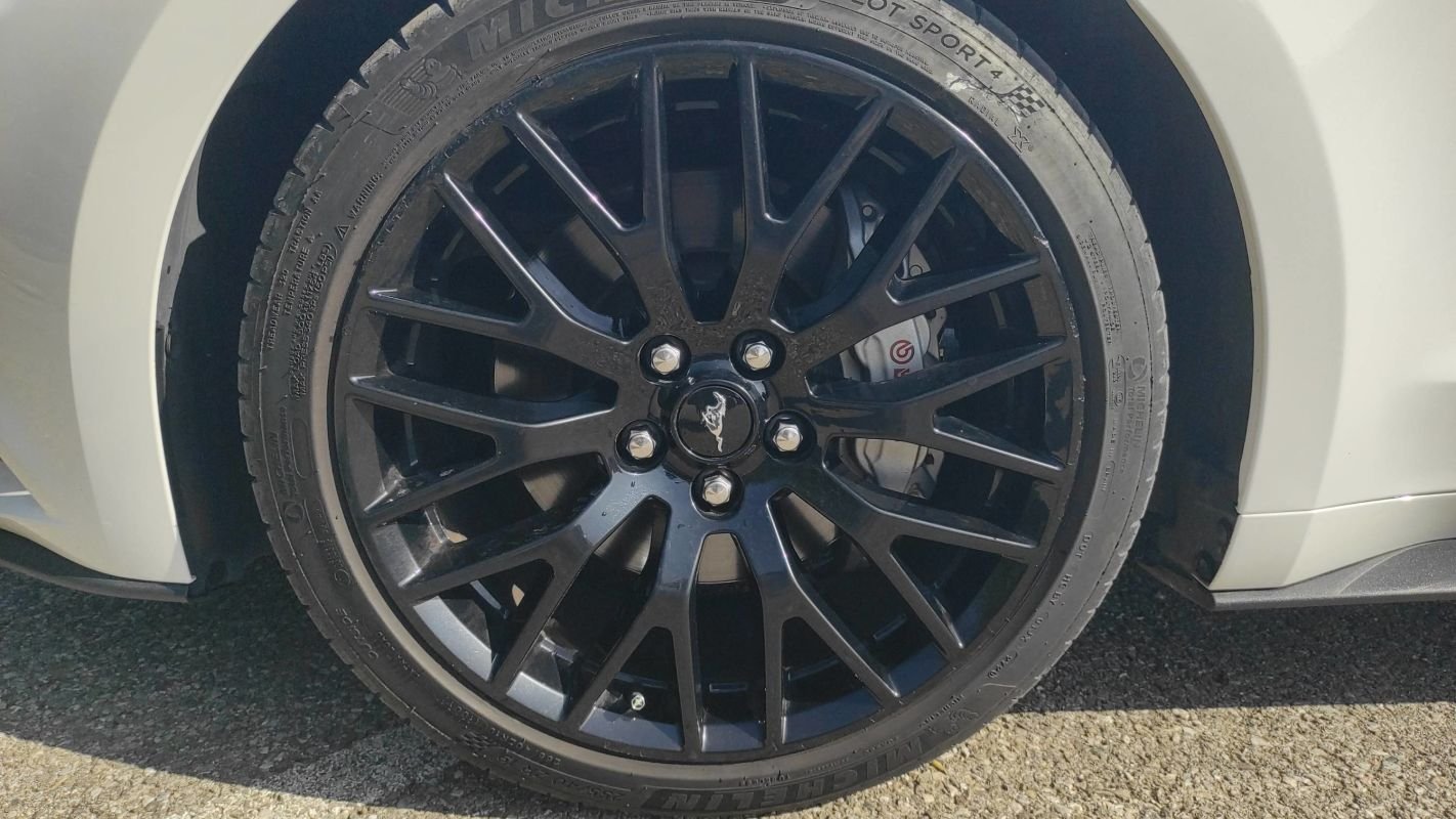Ford Mustang - Photo 18