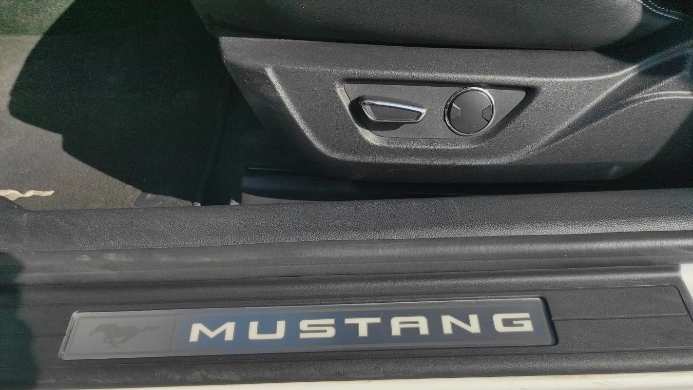 Ford Mustang - Photo 27