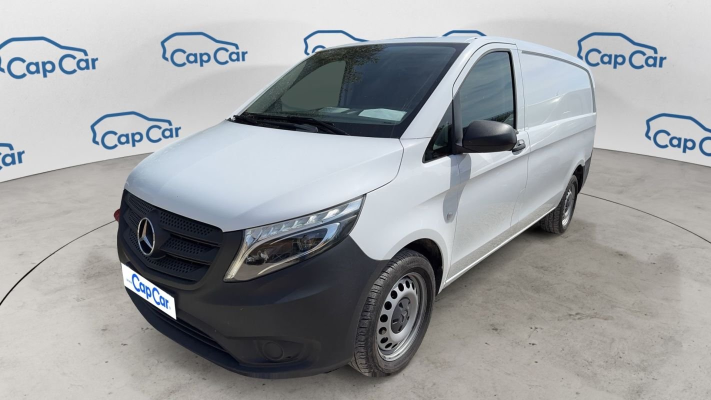 Mercedes Vito mixto