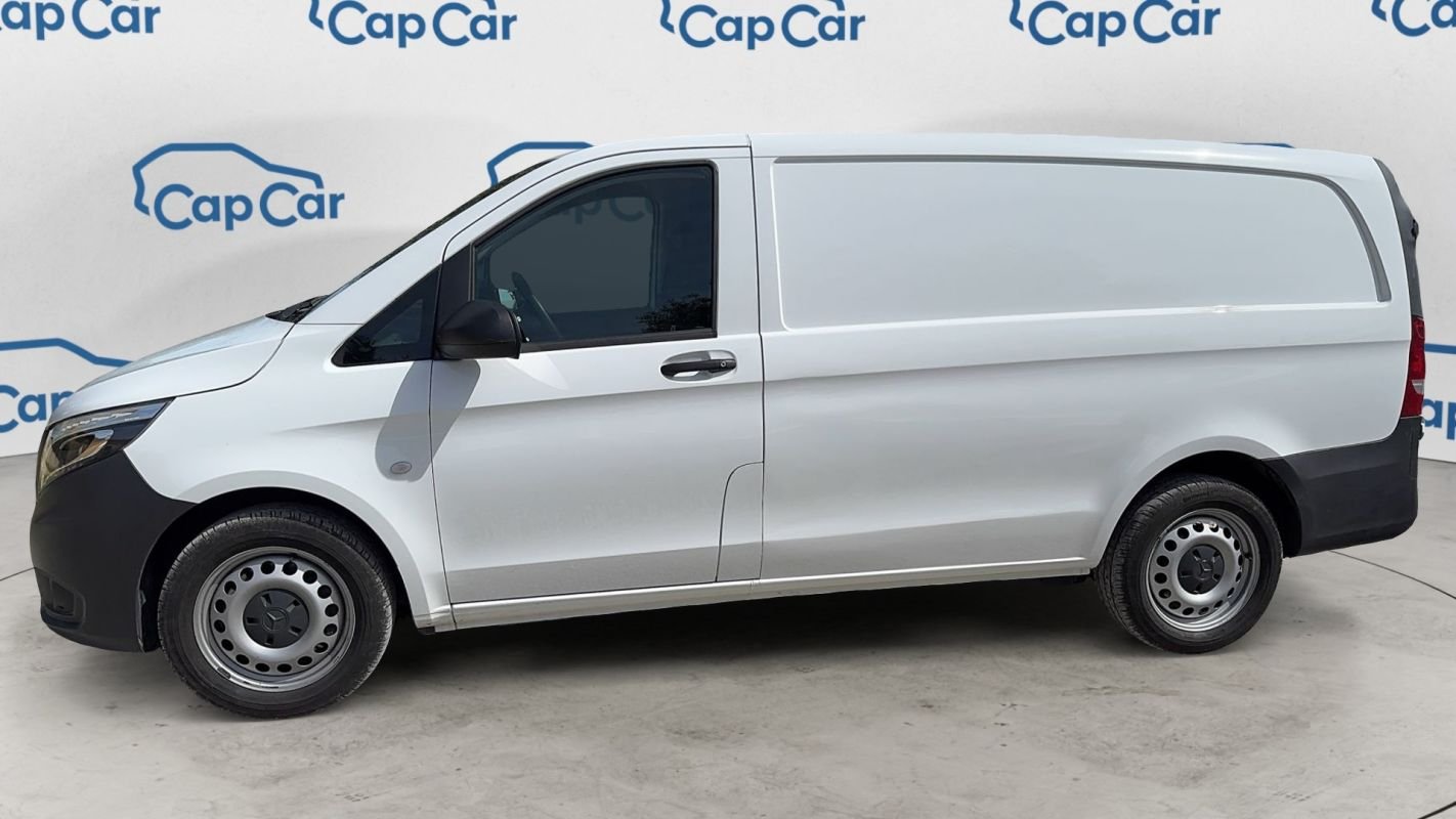 Mercedes Vito mixto - Photo 2