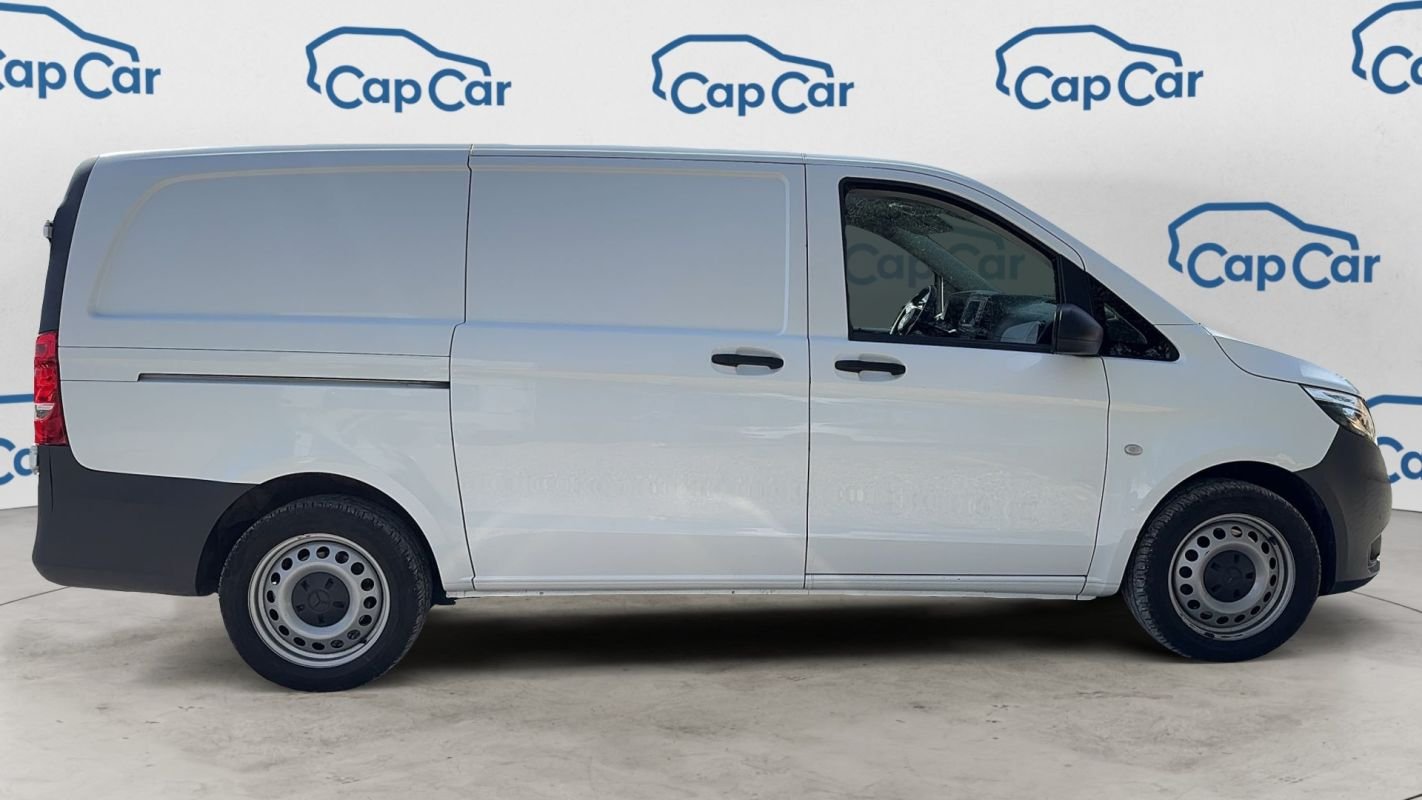 Mercedes Vito mixto - Photo 4