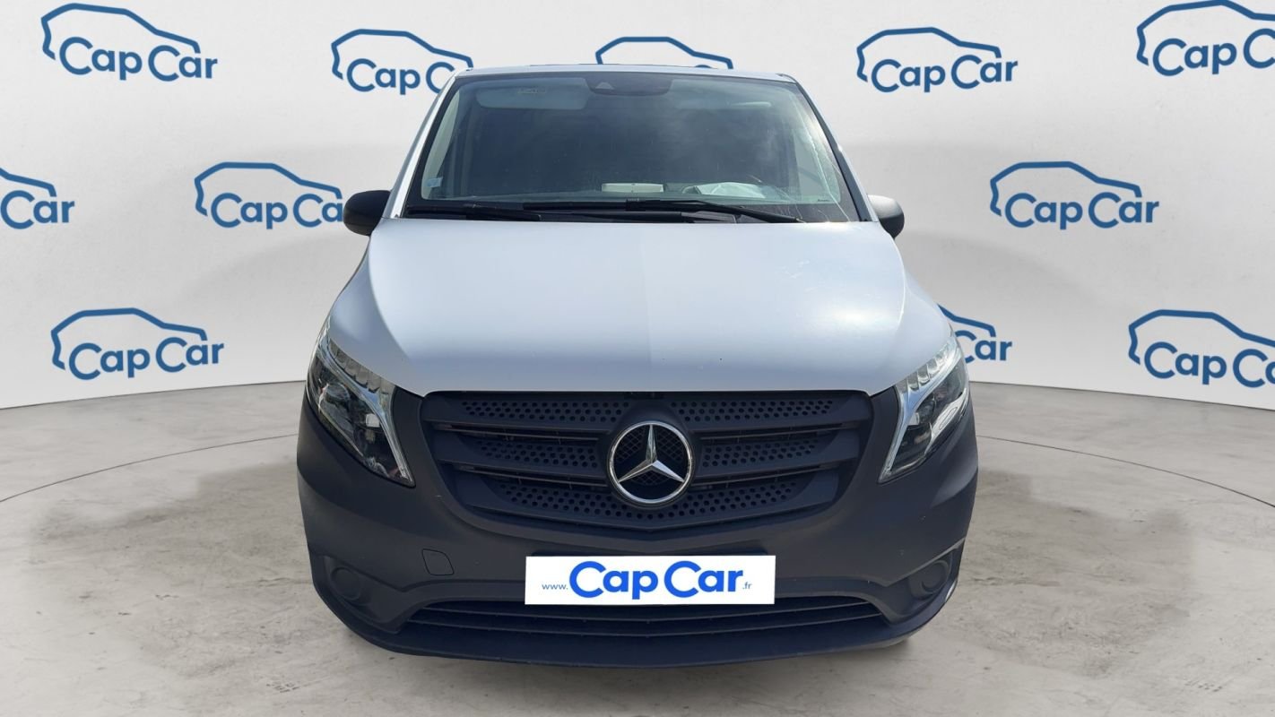 Mercedes Vito mixto - Photo 5