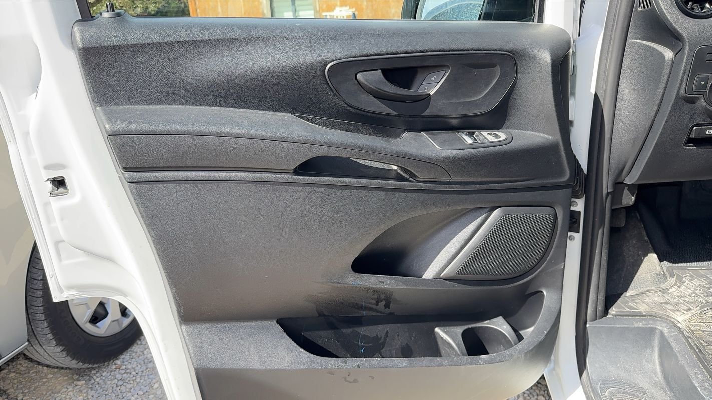 Mercedes Vito mixto - Photo 7