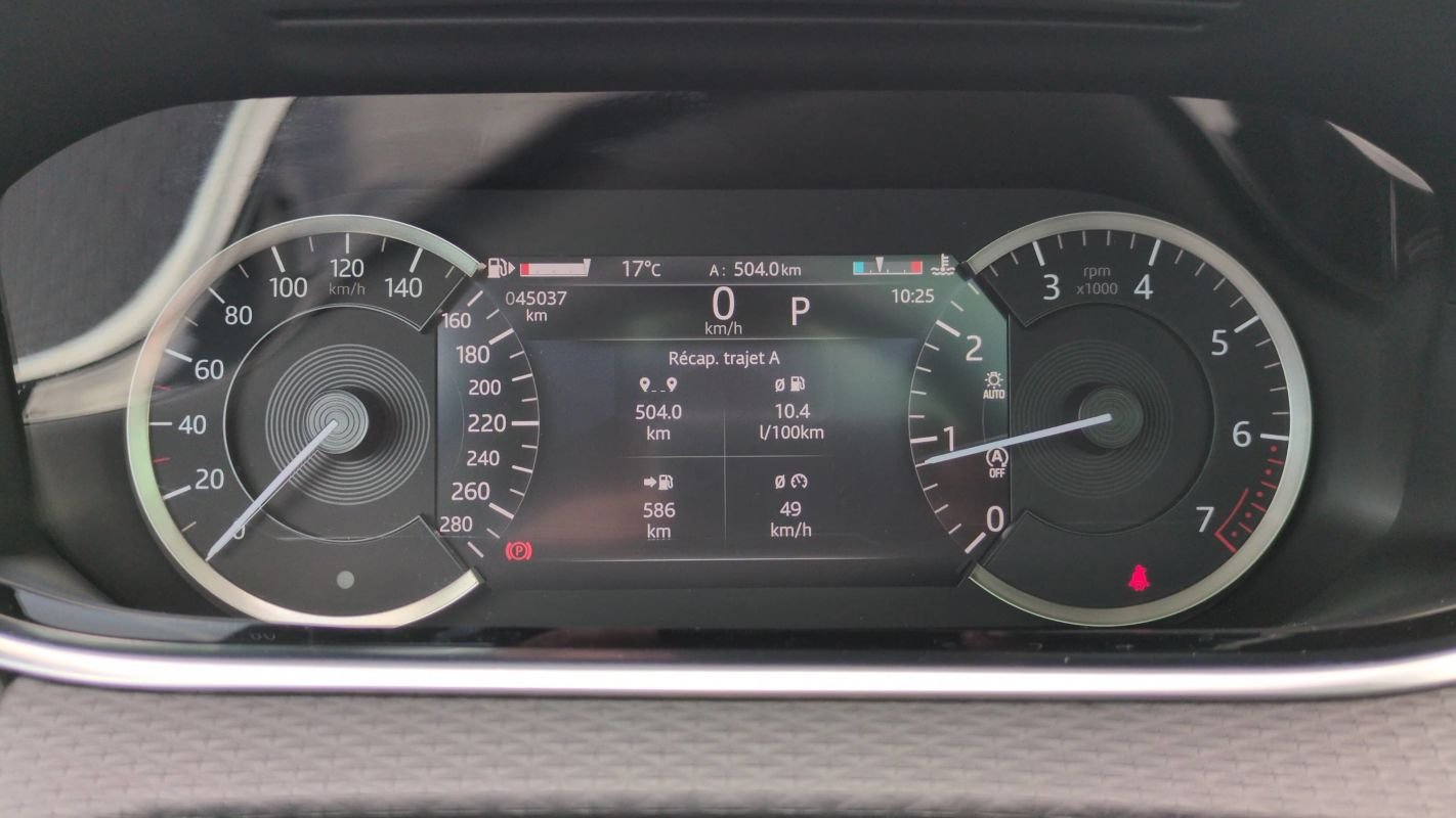 Land Rover Range Rover Evoque - Photo 12
