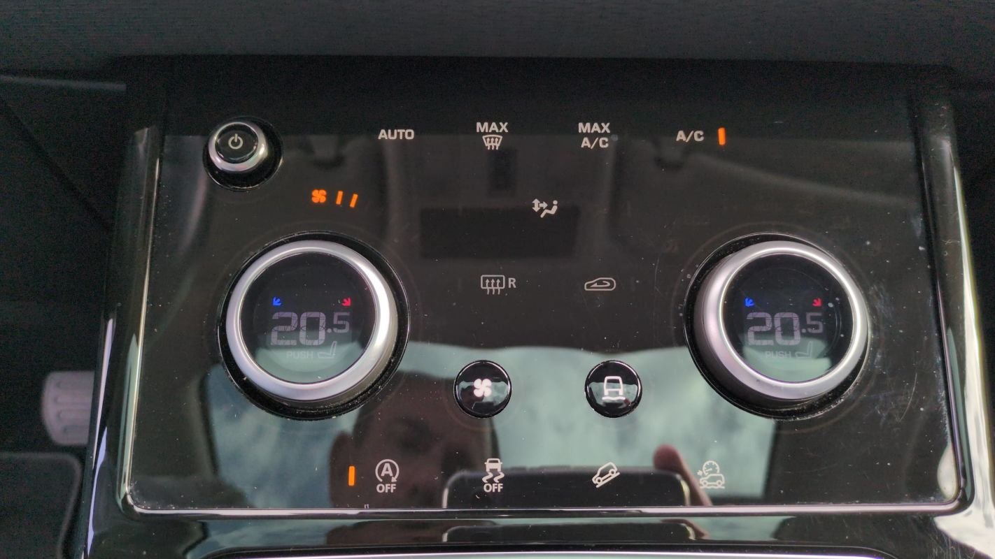 Land Rover Range Rover Evoque - Photo 13