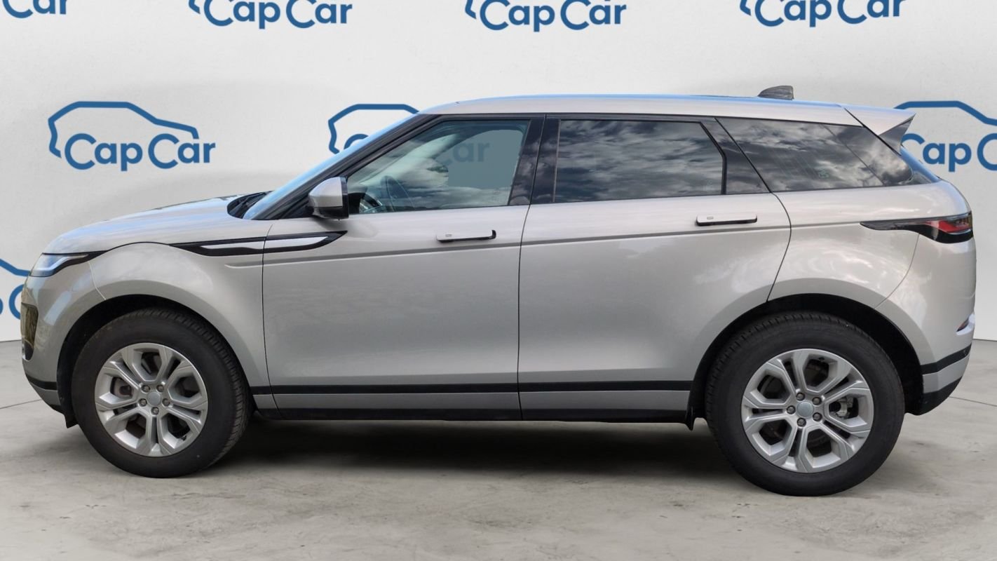 Land Rover Range Rover Evoque - Photo 2