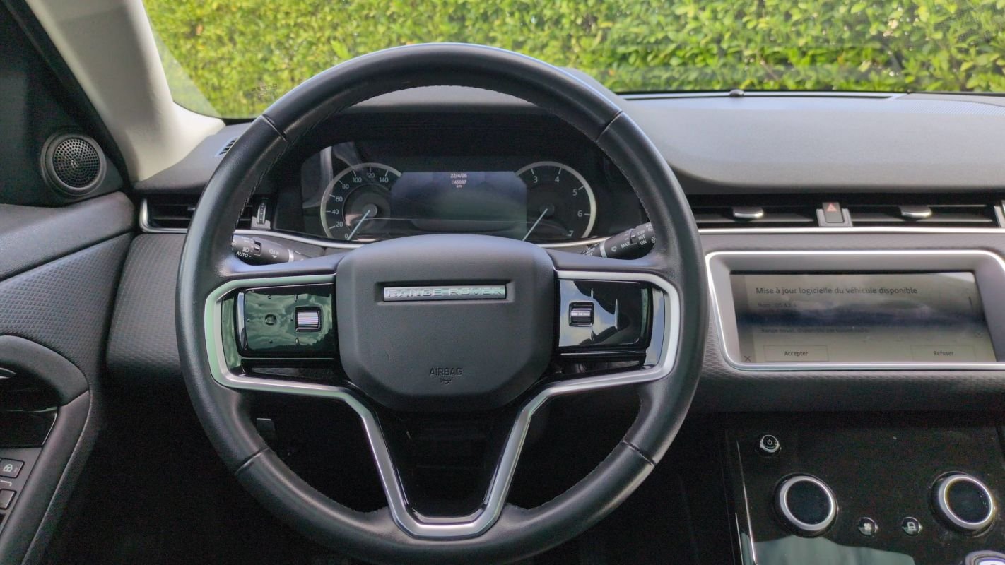 Land Rover Range Rover Evoque - Photo 23