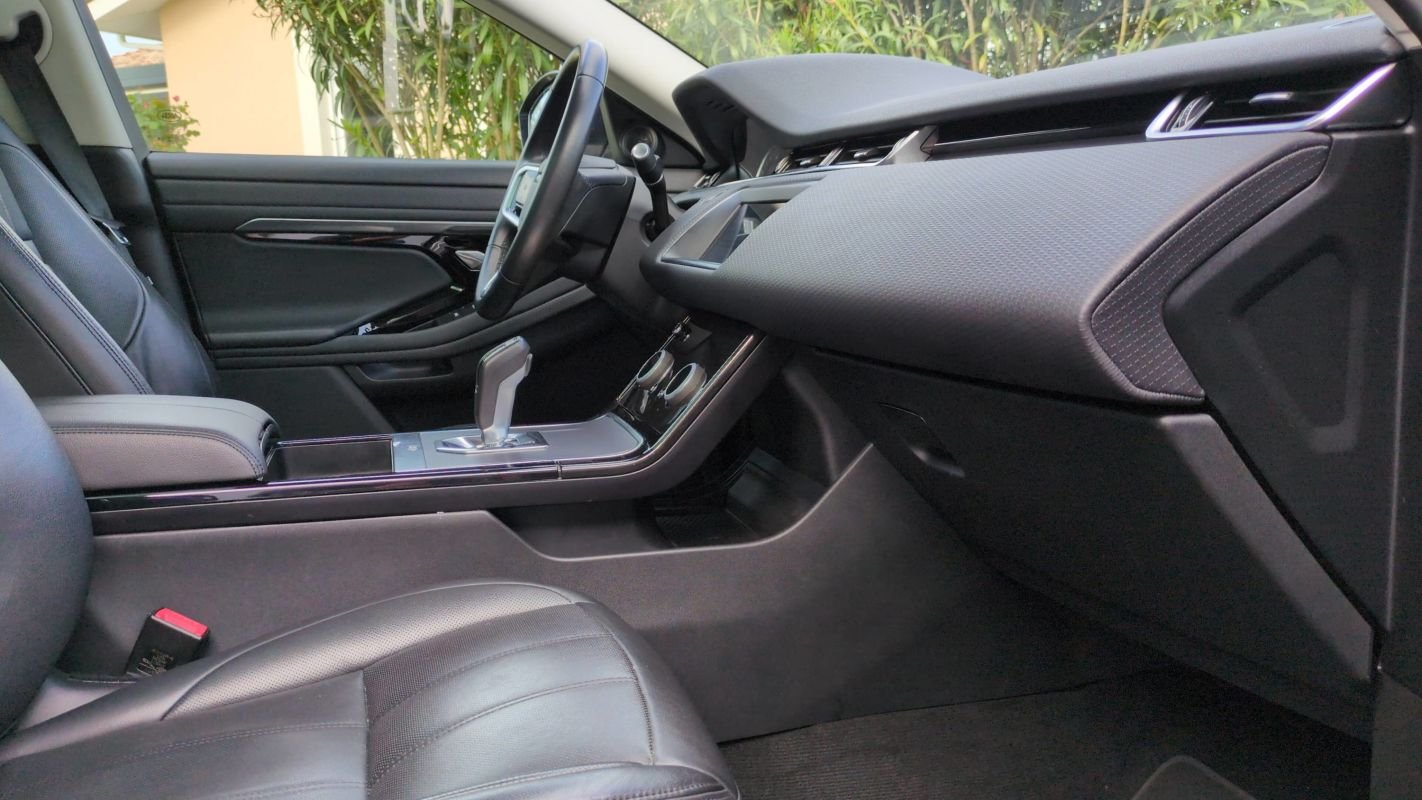 Land Rover Range Rover Evoque - Photo 26