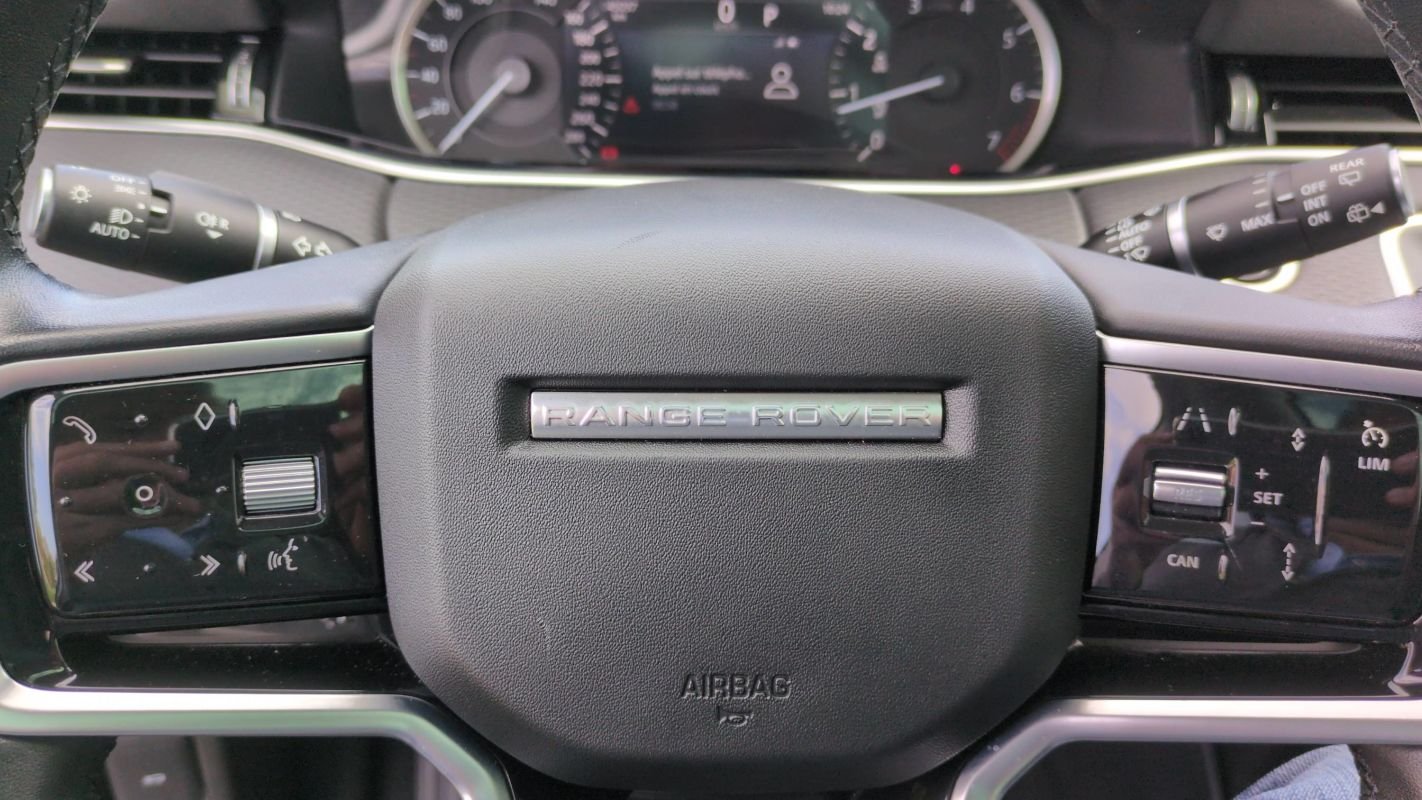 Land Rover Range Rover Evoque - Photo 28