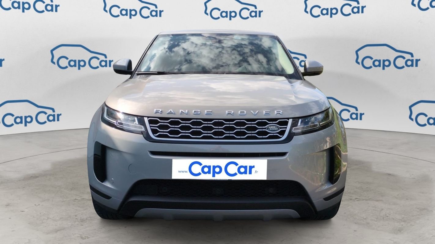 Land Rover Range Rover Evoque - Photo 5