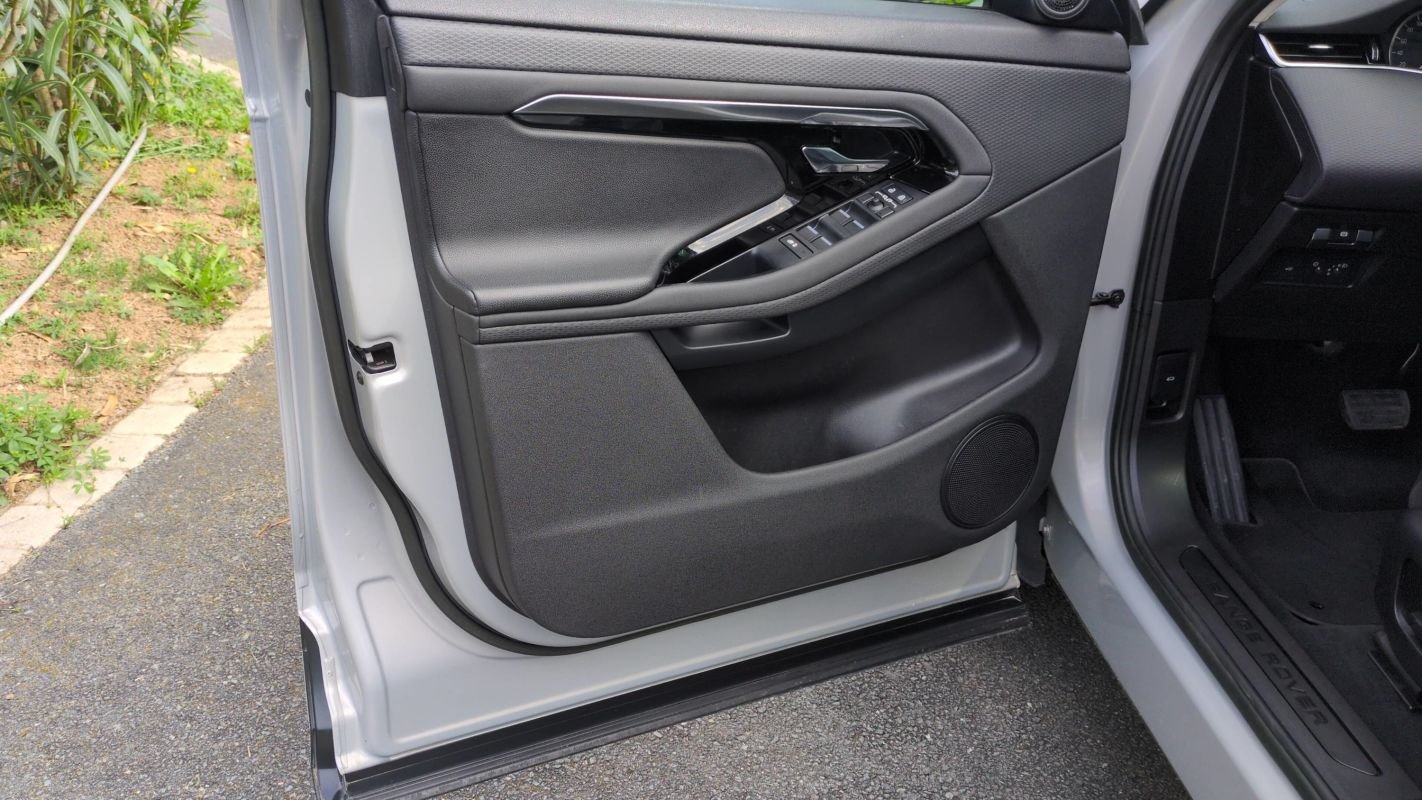 Land Rover Range Rover Evoque - Photo 7