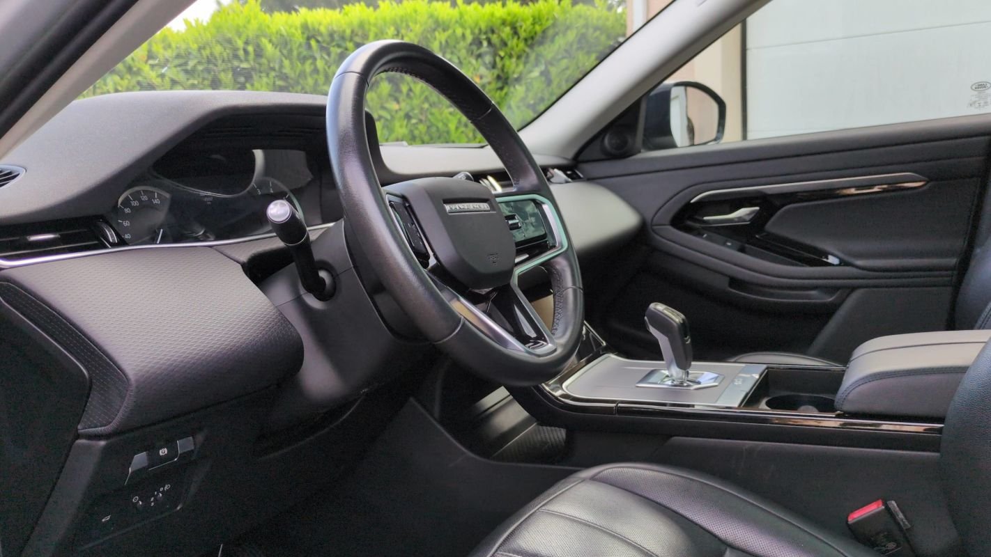 Land Rover Range Rover Evoque - Photo 8