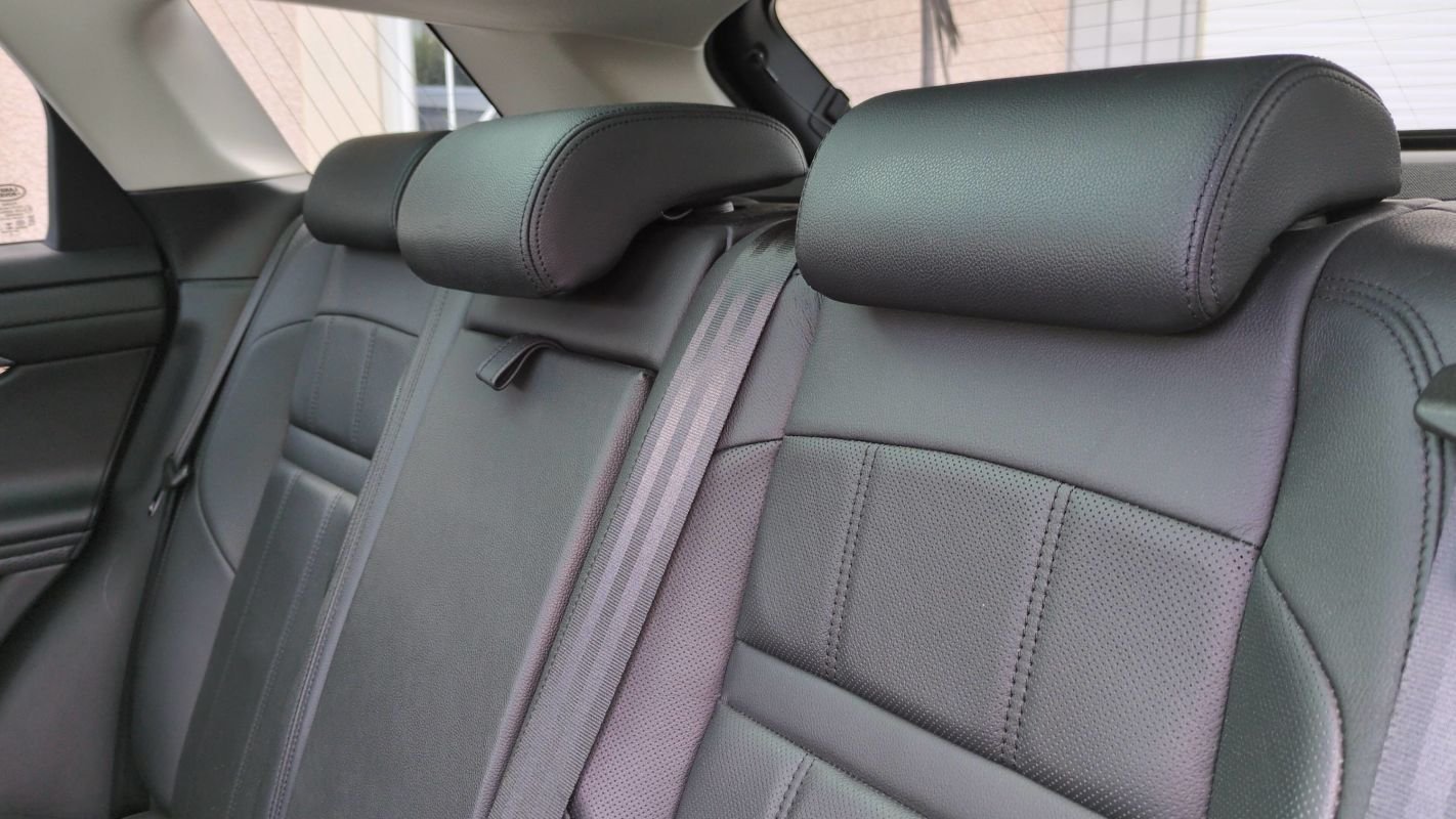 Land Rover Range Rover Evoque - Photo 9