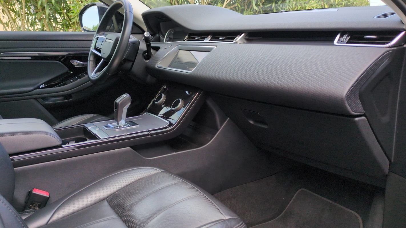 Land Rover Range Rover Evoque - Photo 10