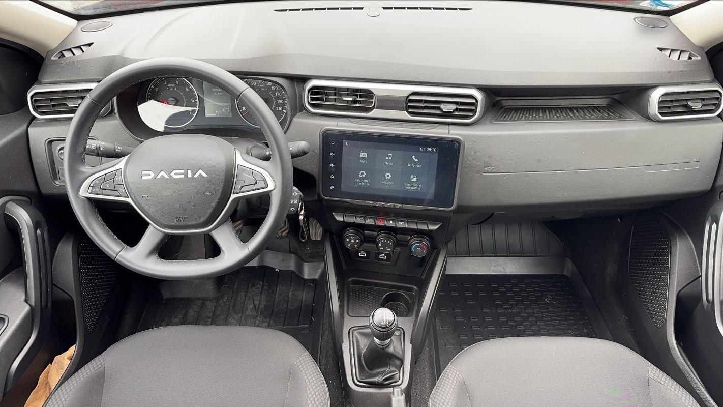 Dacia Duster - Photo 11