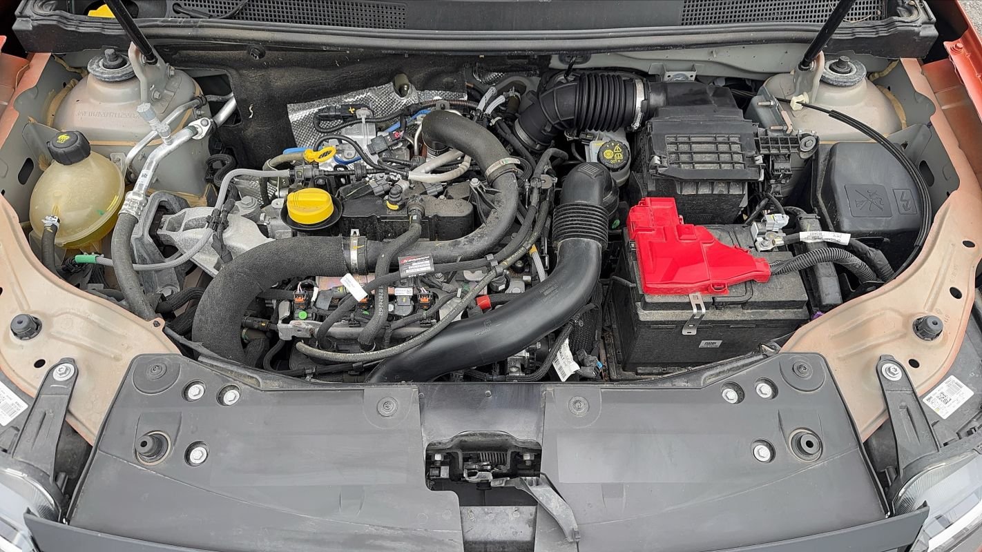 Dacia Duster - Photo 15