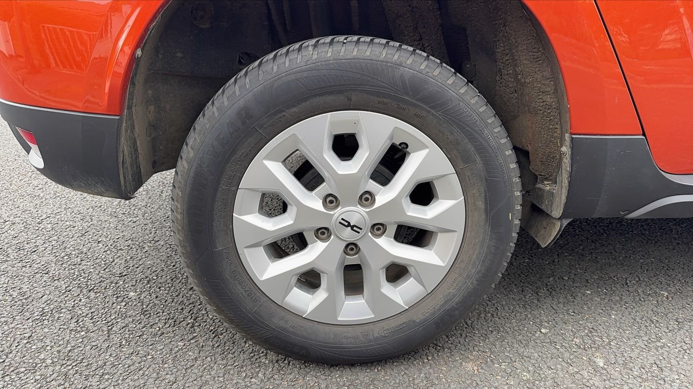 Dacia Duster - Photo 16