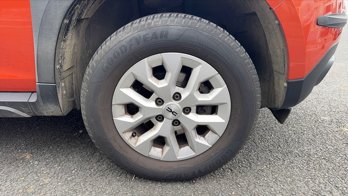 Dacia Duster - Photo 17