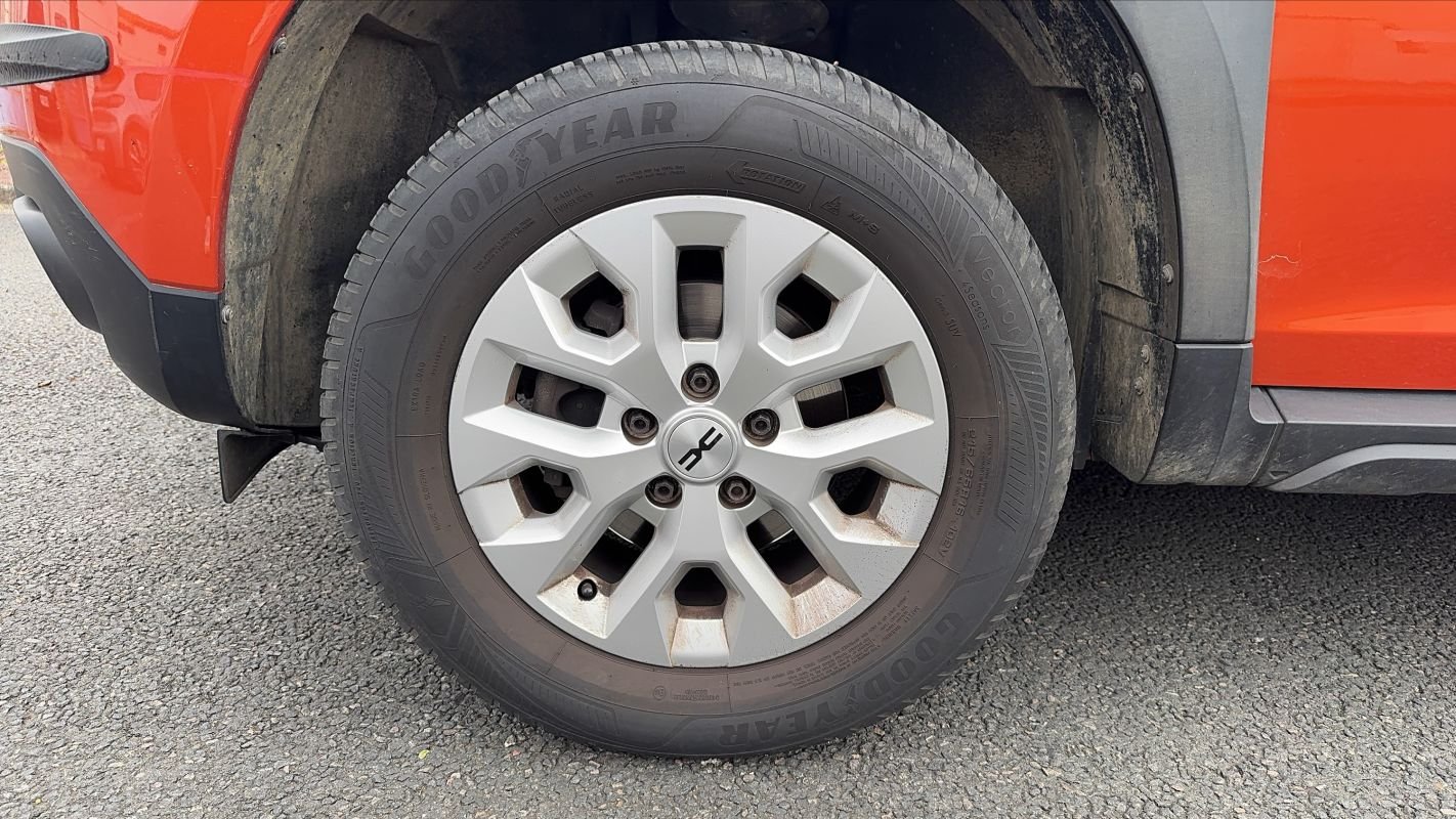 Dacia Duster - Photo 18