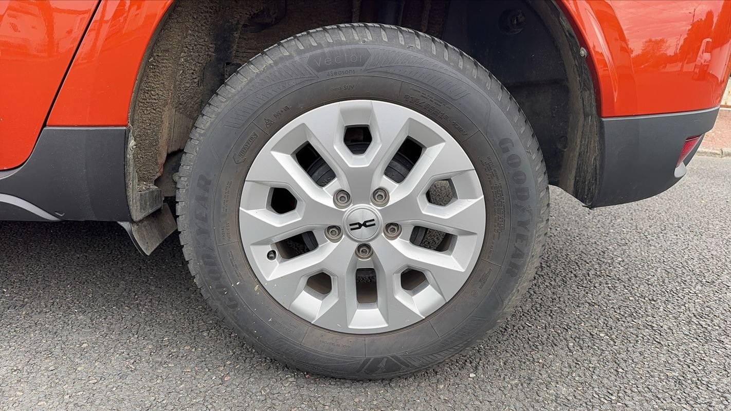 Dacia Duster - Photo 19