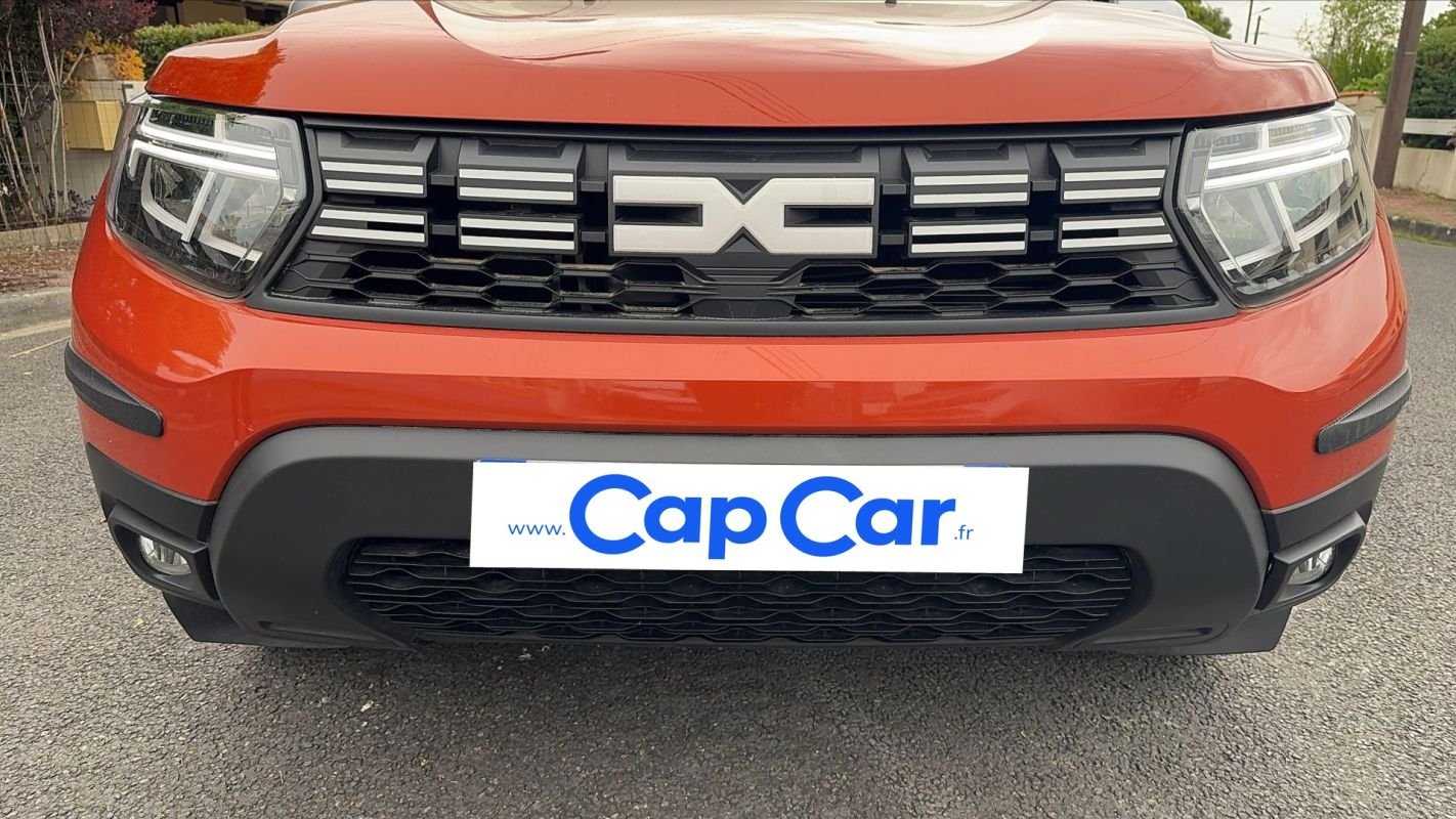 Dacia Duster - Photo 20