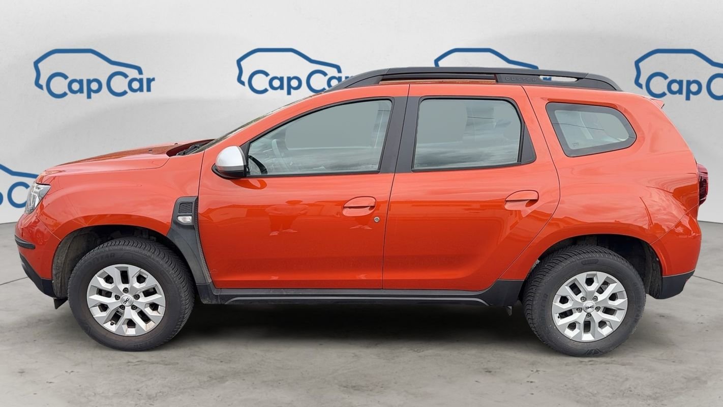 Dacia Duster - Photo 2