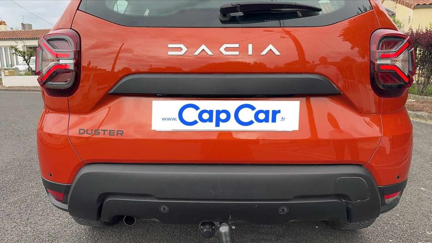 Dacia Duster - Photo 21