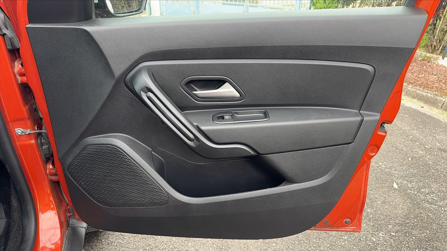 Dacia Duster - Photo 22