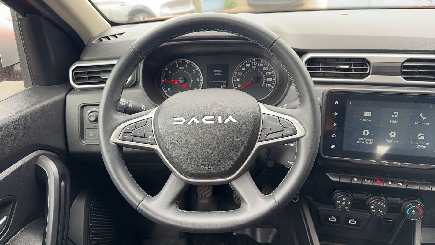 Dacia Duster - Photo 23