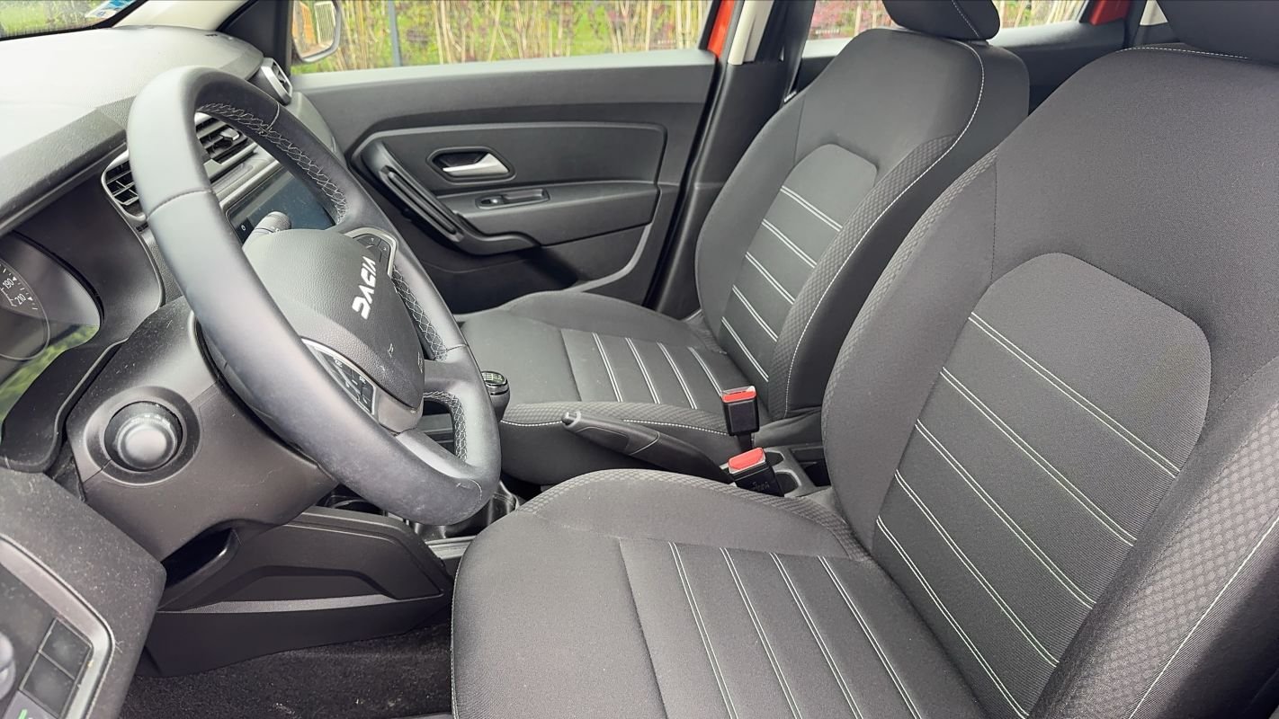 Dacia Duster - Photo 25