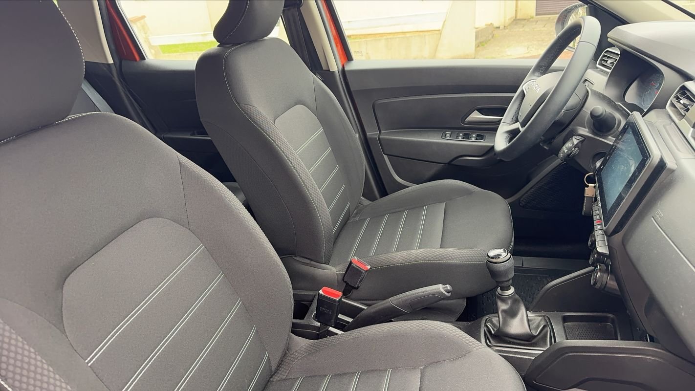 Dacia Duster - Photo 26