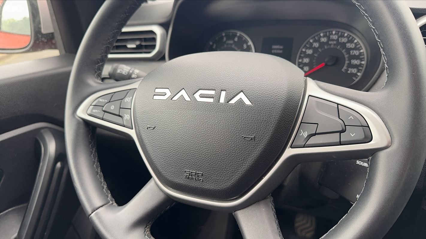 Dacia Duster - Photo 28