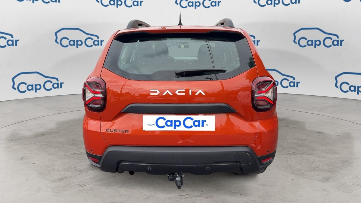 Dacia Duster - Photo 3
