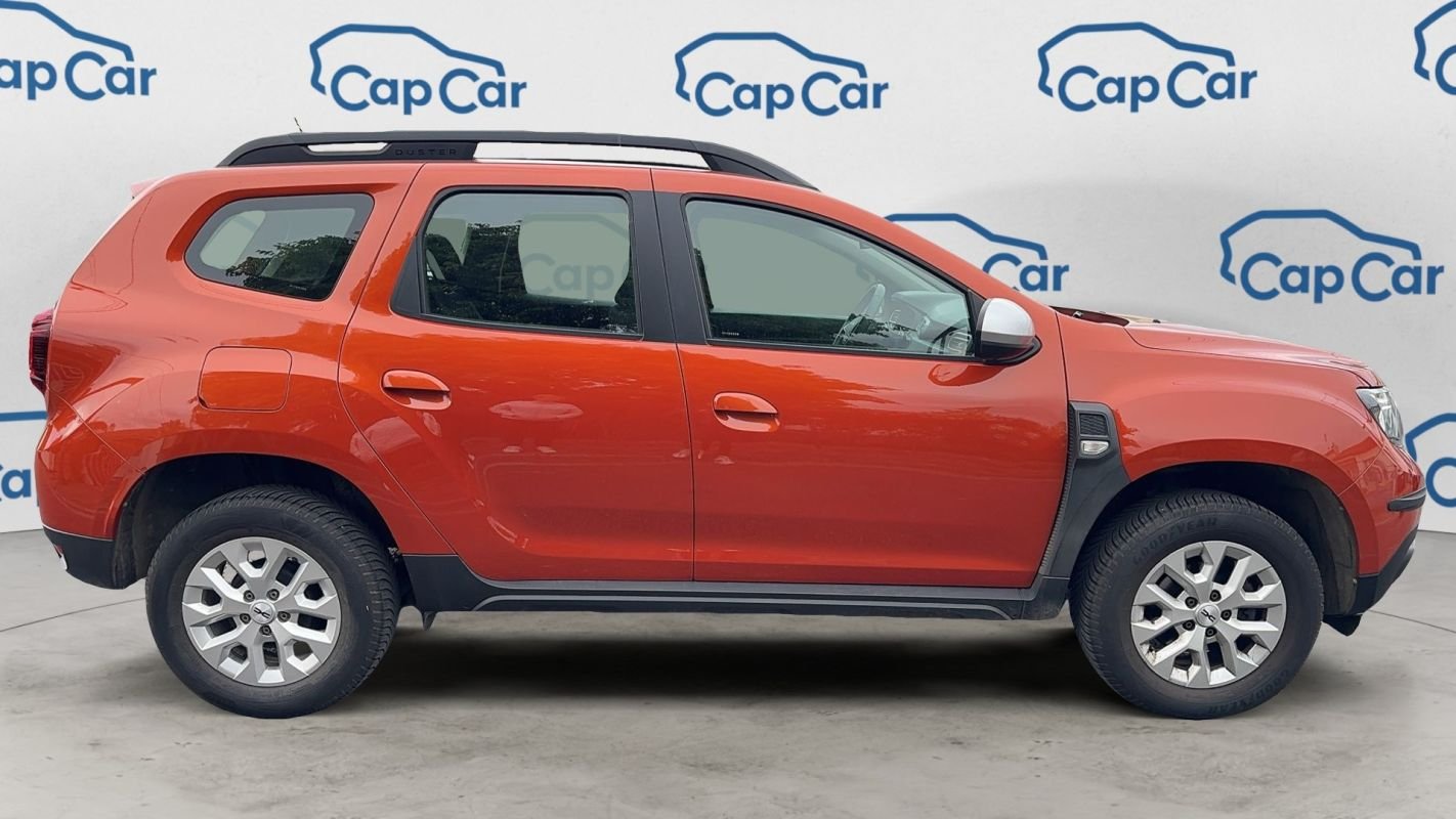 Dacia Duster - Photo 4