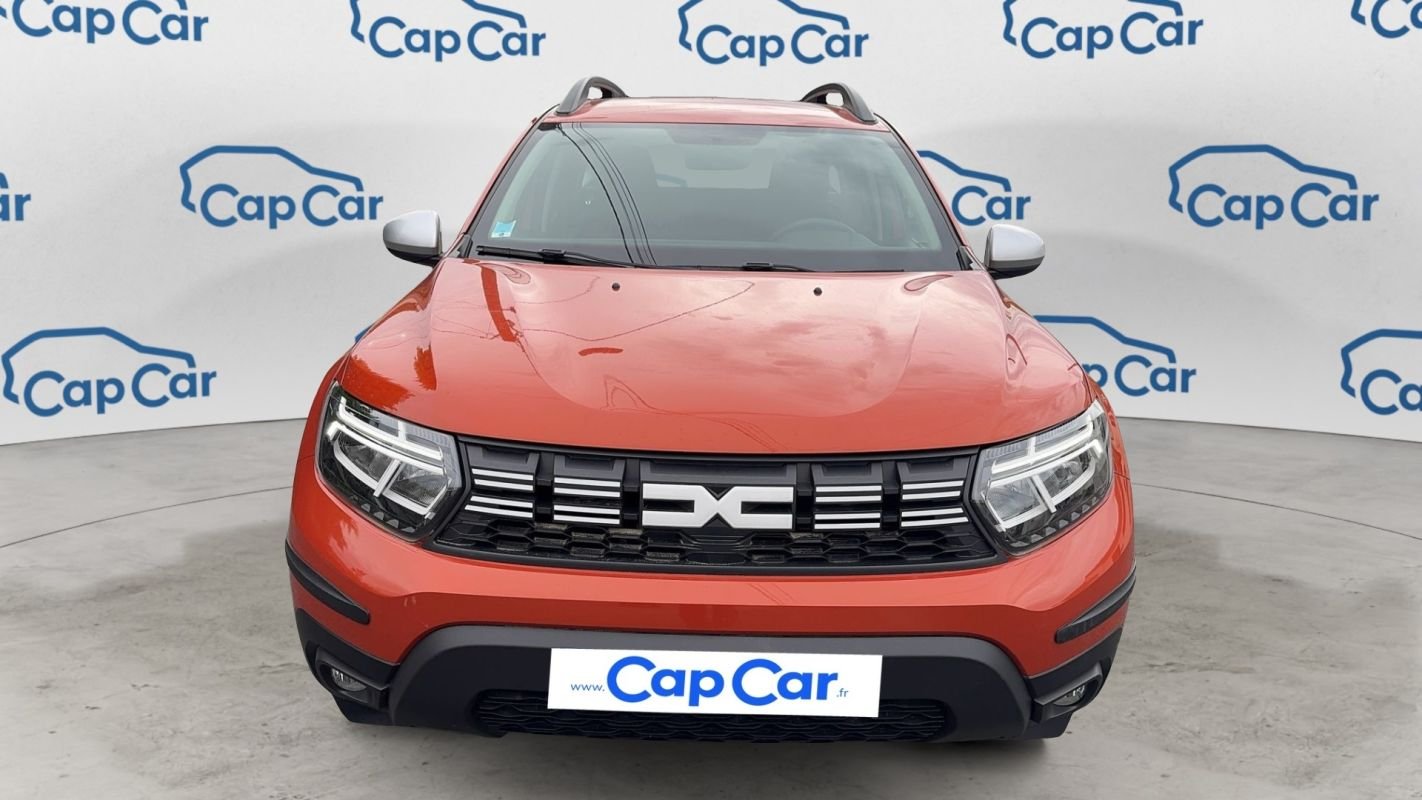 Dacia Duster - Photo 5