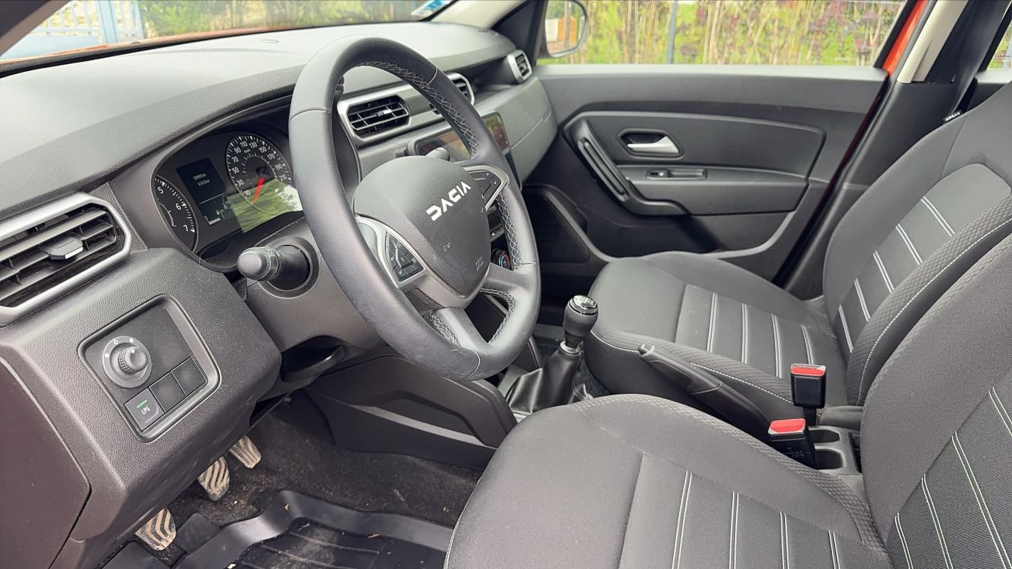 Dacia Duster - Photo 8