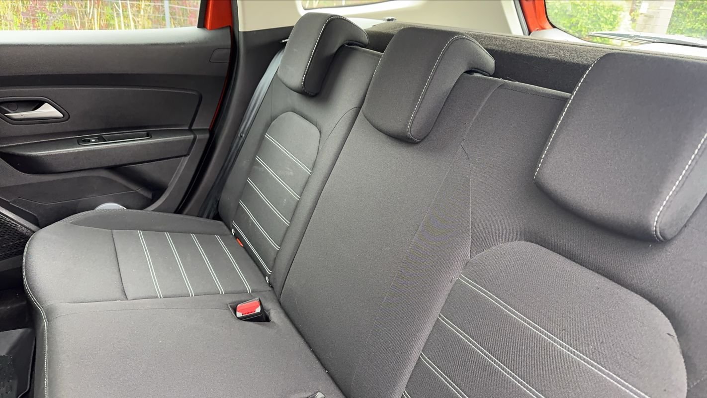 Dacia Duster - Photo 9