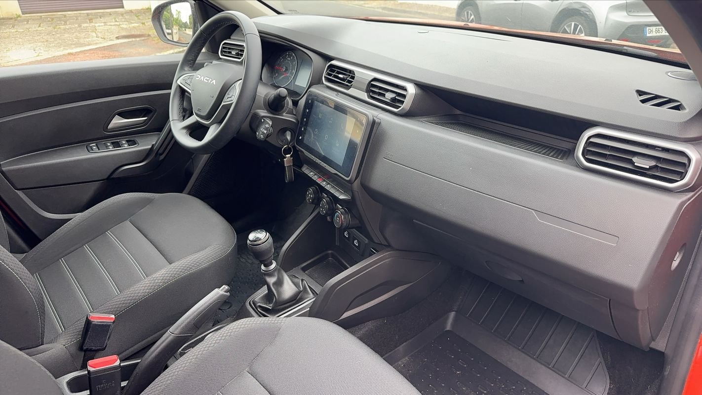 Dacia Duster - Photo 10