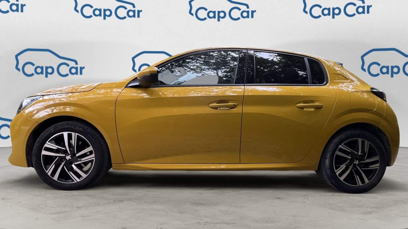 Peugeot 208 - Photo 2