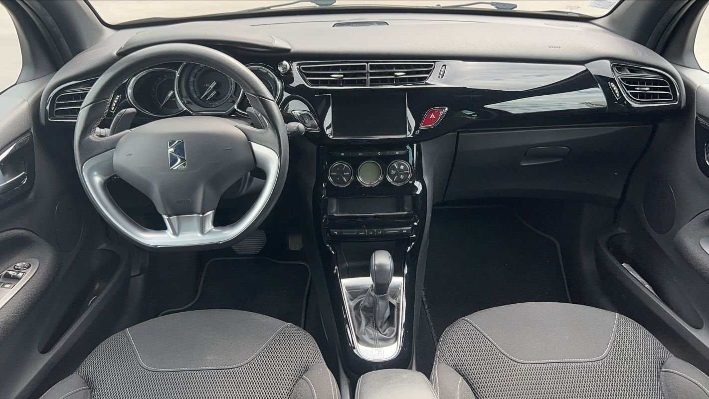 DS DS 3 - Photo 11