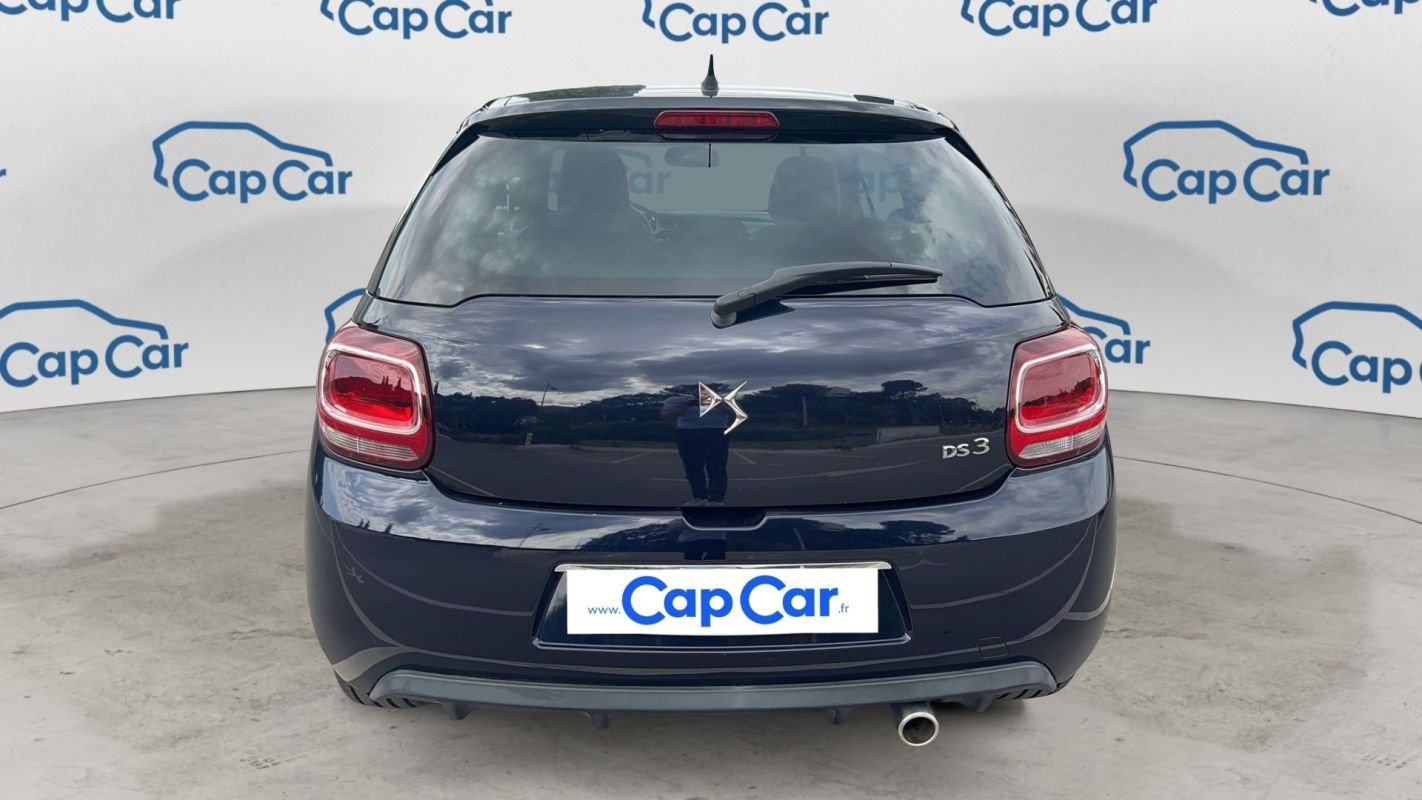DS DS 3 - Photo 3