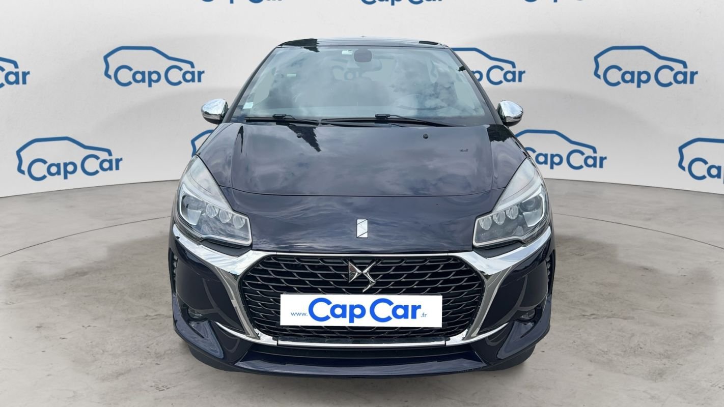 DS DS 3 - Photo 5