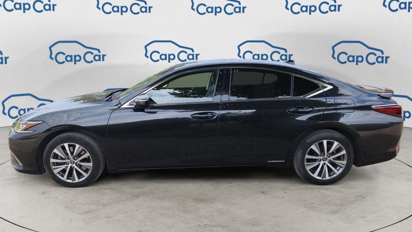 Lexus ES - Photo 2