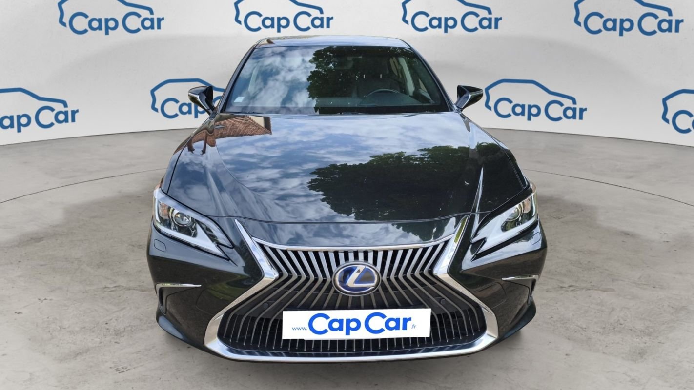 Lexus ES - Photo 5