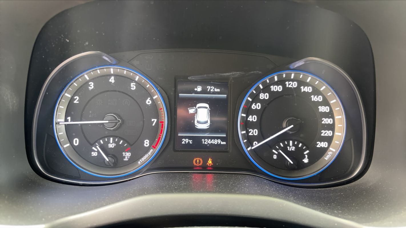 Hyundai Kona - Photo 12