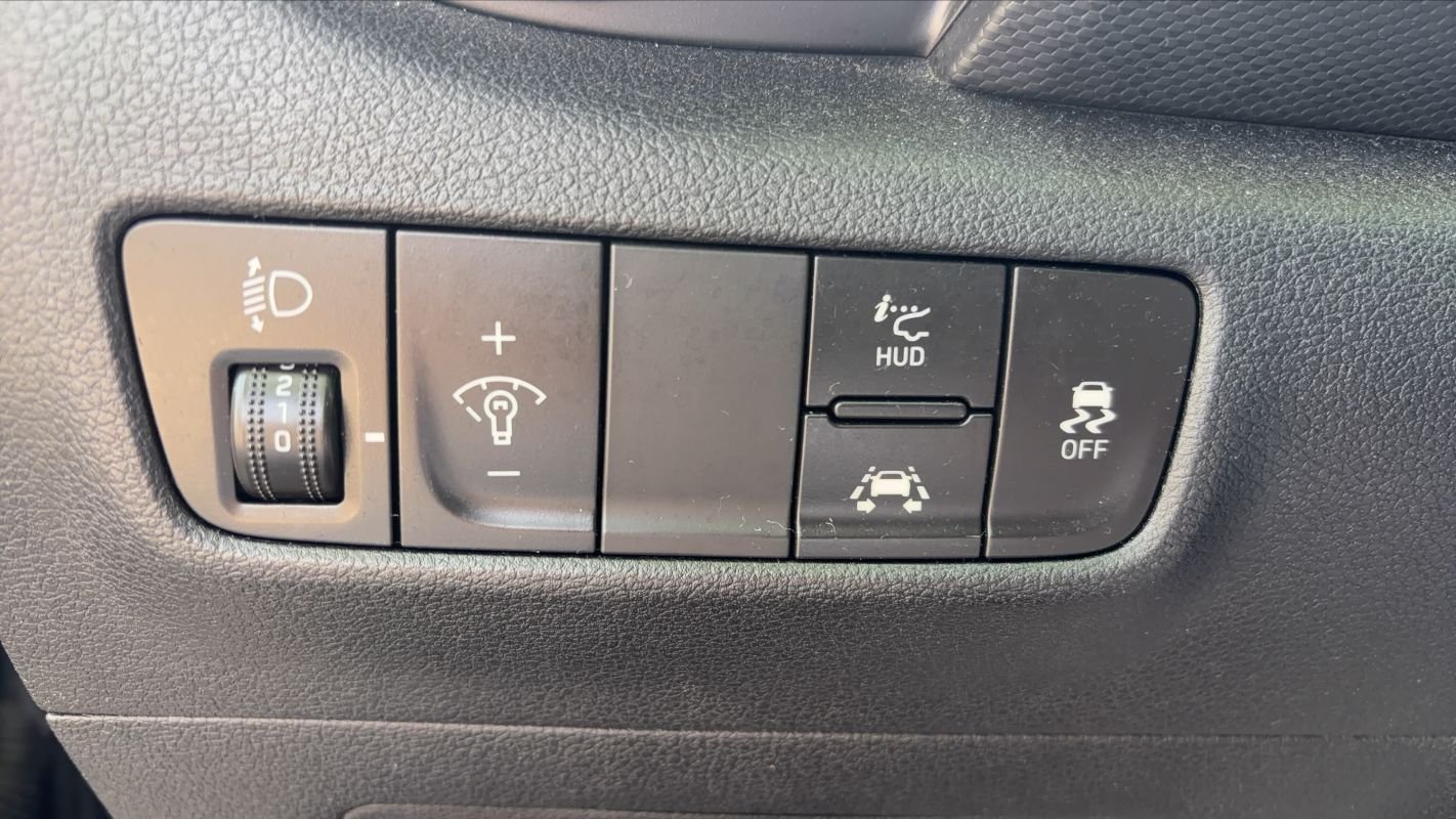 Hyundai Kona - Photo 13