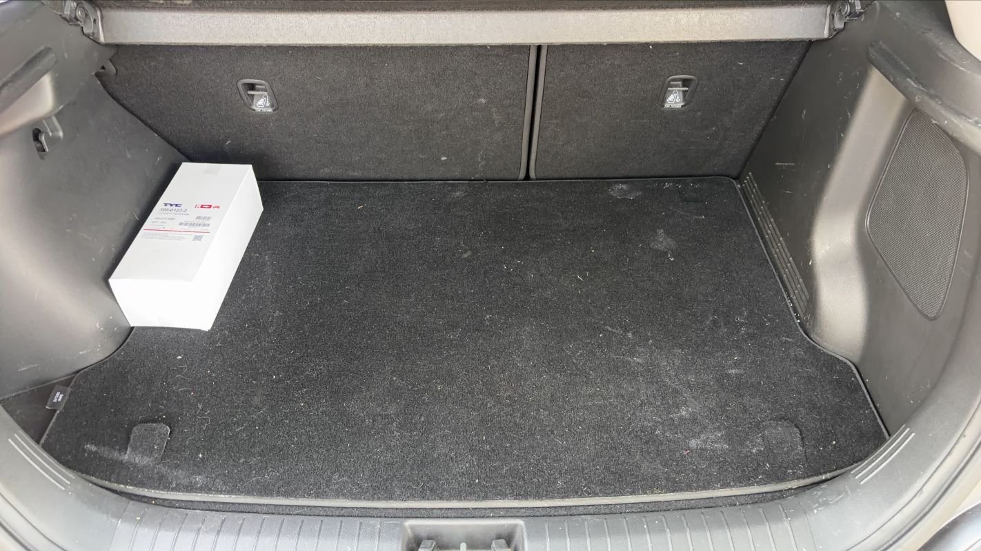 Hyundai Kona - Photo 14