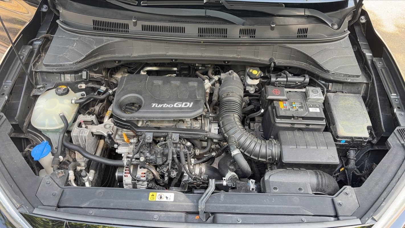 Hyundai Kona - Photo 15